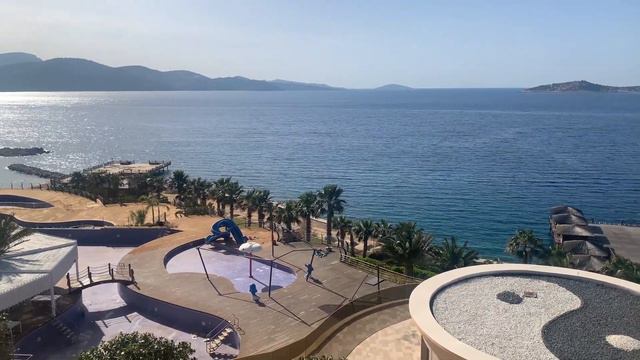 Be Premium Bodrum 5*