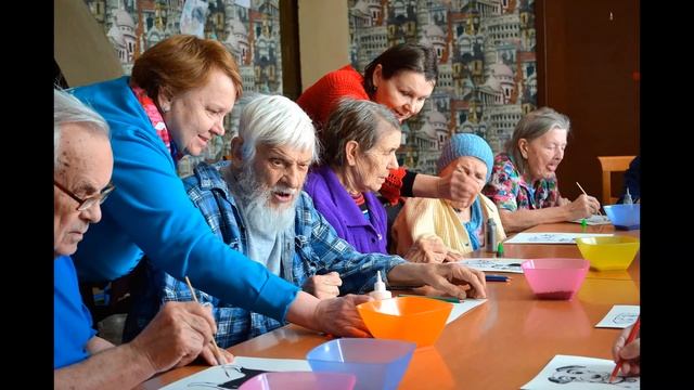 о пансионате Котлин смотреть онлайн