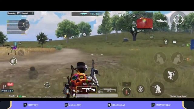 BADBLOODYT IS LIVE #customs #LIVEEBGMI #BGMIUNBAN #BGMICRAZE смотреть онлайн