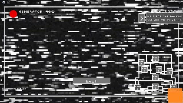 ROBLOX - The Intruder - Chapter 4 - Full Gameplay (Walktrough)