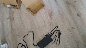 Зарядное устройство для электровелосипеда. 48v - 54.6v