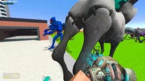 ПРОКЛЯТЫЙ МОД на КЭТНЭПА ПОППИ ПЛЕЙТАЙМ 3 в МАЙНКРАФТ ДЕВУШКА НУБ ВИДЕО ТРОЛЛИНГ MINECRAFT