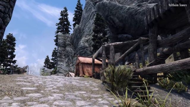 5 Underrated Skyrim Mods In 5 Minutes (Week 14) смотреть онлайн