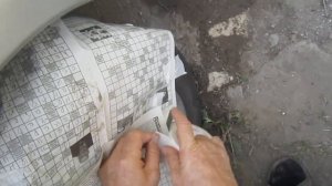 Как наносить лак на бампер авто из баллончика