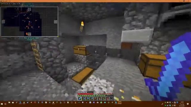 Testing out streaming with Geforce Experience. And AFK @ the Skelly Farm смотреть онлайн