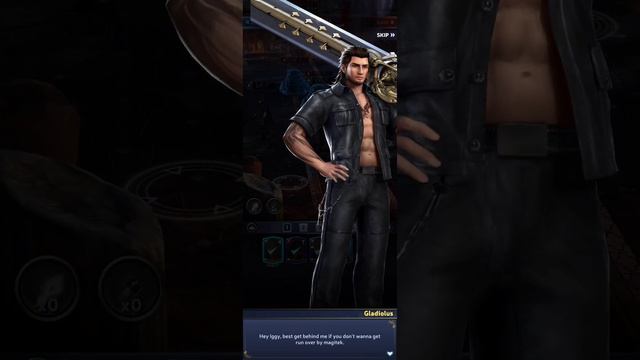 Final Fantasy XV: War for Eos, Chapter 2 gameplay #ffxv #warforeos смотреть онлайн