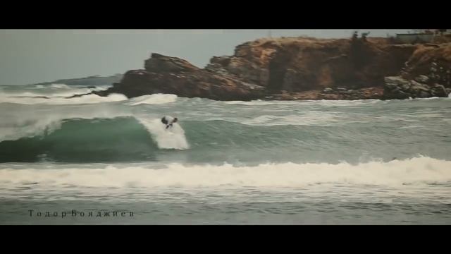 AHTOPOL SURF OPEN 2013 BULGARIA смотреть онлайн