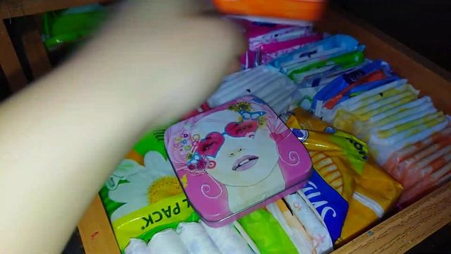 ?Личная гигиена в школу?Даша ✨ смотреть онлайн