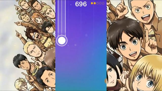 Guren No Yumiya, Attack on Titan season 1 Theme (Dream Piano) смотреть онлайн