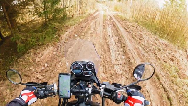 TET Latvia: Leišmalīte смотреть онлайн