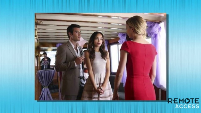 «Месть» становится все пикантнее. смотреть онлайн