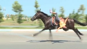 Новый видеоклип Алмат Асыланбек «БАЙДЫН КЫЗЫН АЛАМЫН»