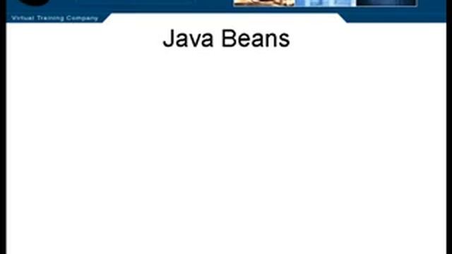 Lesson4 Enterprise JavaBeans J2EE смотреть онлайн