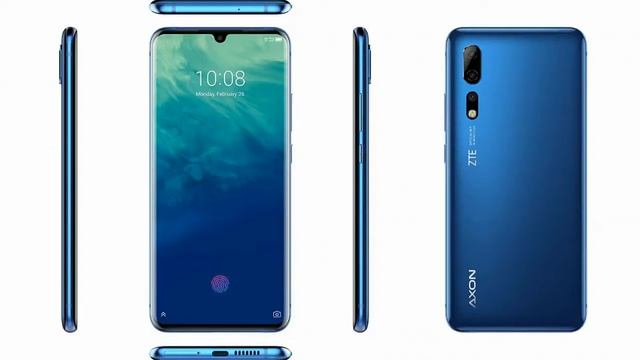 Первый телефон Snapdragon 865 был анонсирован...И это не Samsung! | Новости | ТехноВорон смотреть онлайн