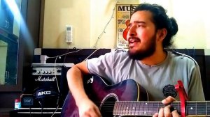 Linkin Park In The End Acoustic Guitar Cover | Linkin Park In The End Acoustic Cover RaMa Unplugged