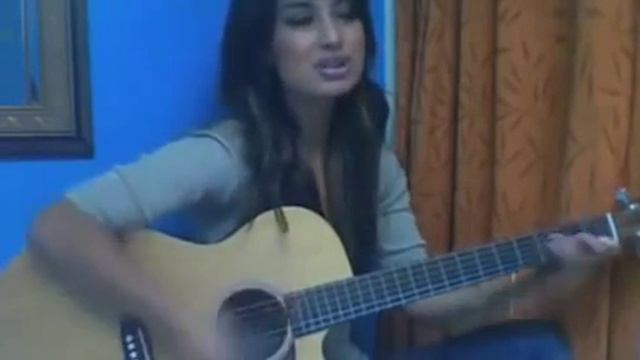 у красивой девушки классный голос смотреть онлайн