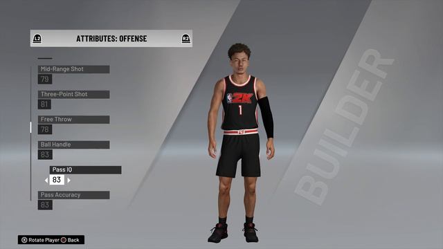 NBA 2K20 - How To Create Cade Cunningham (2021 NBA Draft #1 Point Guard) смотреть онлайн