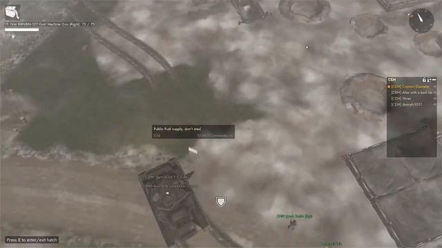 [Foxhole] Bardiche, The 600lb Gorilla Tank! смотреть онлайн