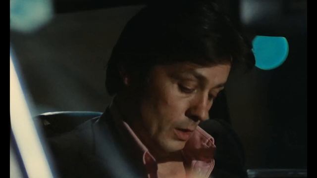 Alain Delon Clip