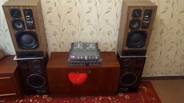 Radiotehnika s-90, Radiotehnika s-90f смотреть онлайн