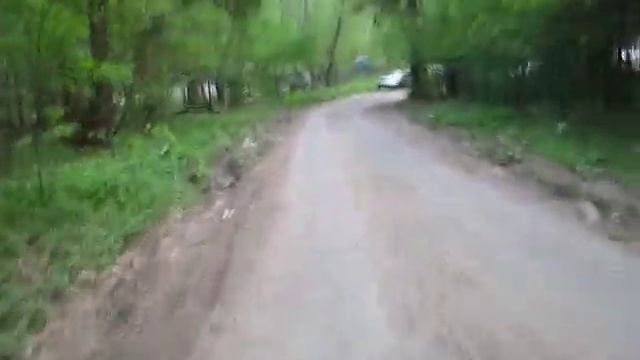 Сабурово - Красногорск смотреть онлайн