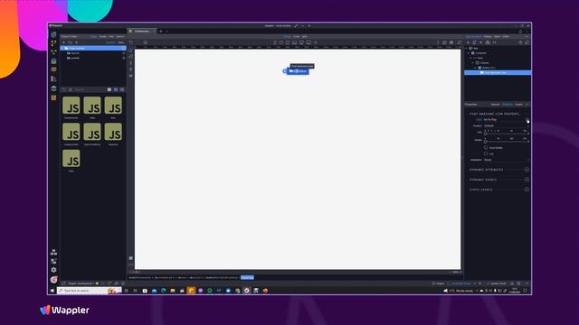 How to add Font Awesome to a Button (new version 5 process) смотреть онлайн