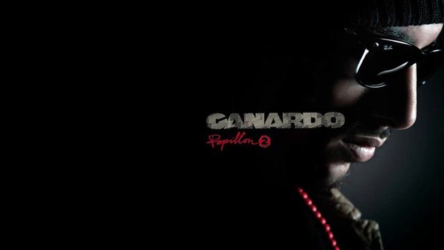 Canardo - Je Traine A Sky Feat B.S.M [ Papillon 2 ] смотреть онлайн
