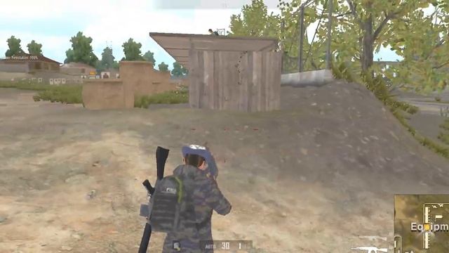 Антиотдача на Pubg и Pubg lite, скачать с яндекс диска. Не палиться! смотреть онлайн