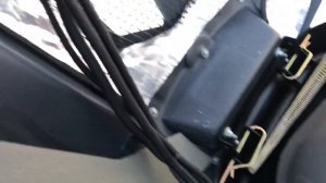 Варяг 550 установка датчика температуры