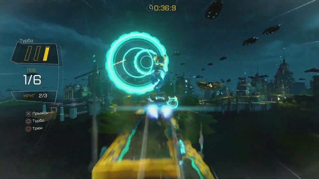 ПЛАТИНА в Ratchet&Clank | Полный Гайд