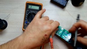 Как легко отремонтировать блок питания!!!