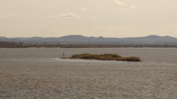 Путешествие по Хабаровску ( Trip to Khabarovsk) HD