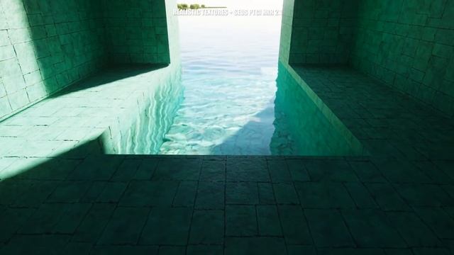 Minecraft 2021 - Ultra Realism - Ultra Modded vs Vanilla | Super Realistic - 4K смотреть онлайн