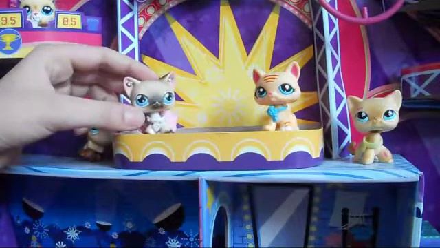 Две встречи (LPS) смотреть онлайн