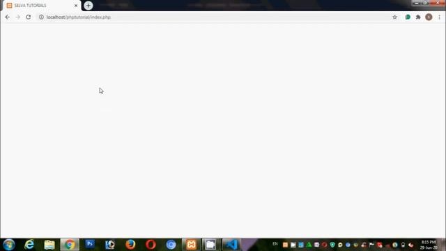 PHP Access Modifiers in Tamil | PHP Public,Protected,Private in Tamil смотреть онлайн