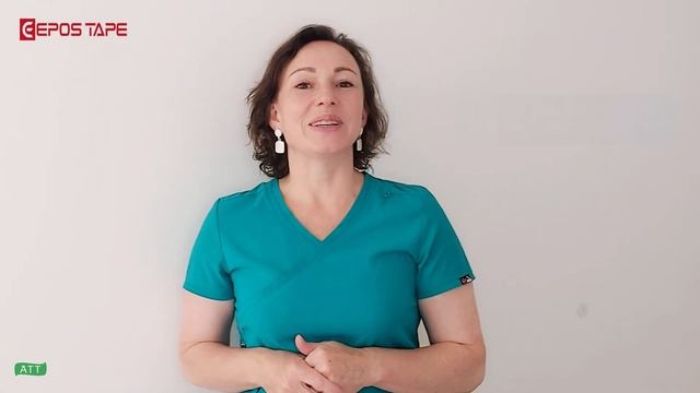 Тейпирование лица. Процедура тейпирования. Количество процедур. Эстетическое тейпирование смотреть онлайн