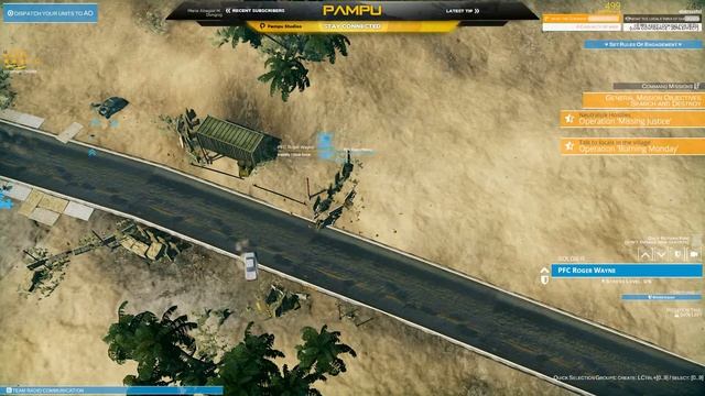 Invasion Machine - Exploring the Game смотреть онлайн