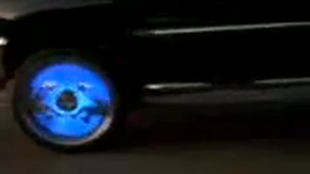 светодиодные LED диски смотреть онлайн