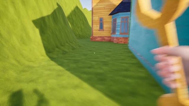 ШОУ ПРИВЕТ СОСЕД!Я ВЕРНУЛСЯ!ИГРА HELLO NEIGHBOR MOD KIT ПРОХОЖДЕНИЕ!ПРИКОЛЫ 2020!СЕКРЕТЫ!SECRET! смотреть онлайн