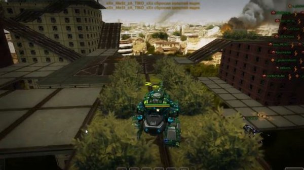 Tanki Online -нарезка голдов №86 от NikiSub | Gold Box Montage №86 by NikiSub