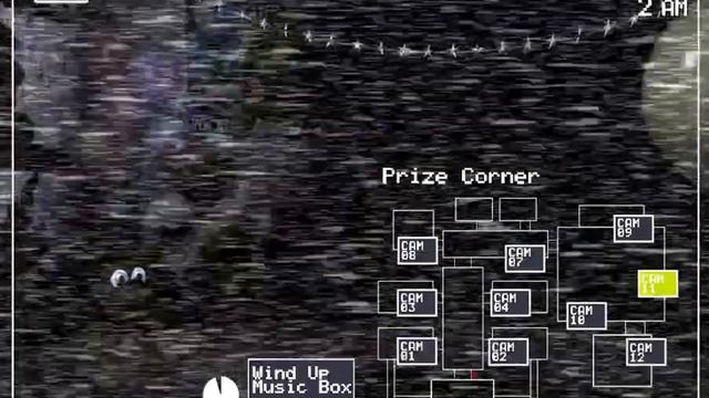 *Страшная игра* я сыграл в игру FNaF 2 №1 смотреть онлайн