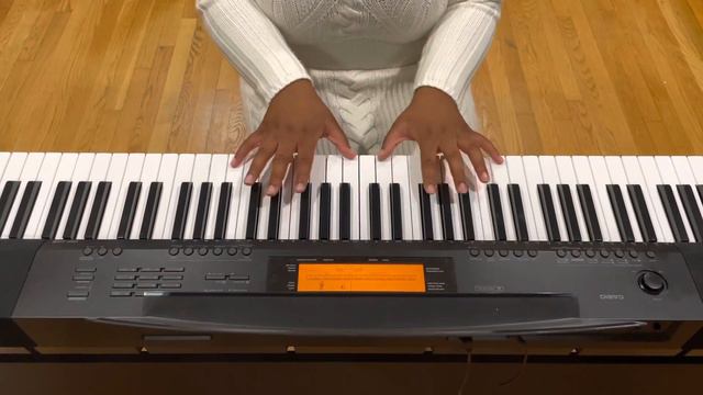 2021 virtual piano recital смотреть онлайн