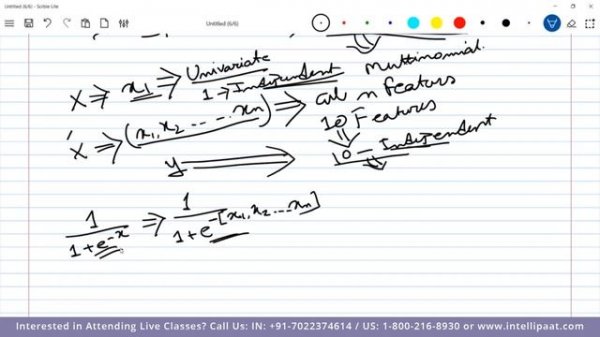 Data Science Course - Learn Data Science in 13 hours - Full Course for Beginners - Intellipaat