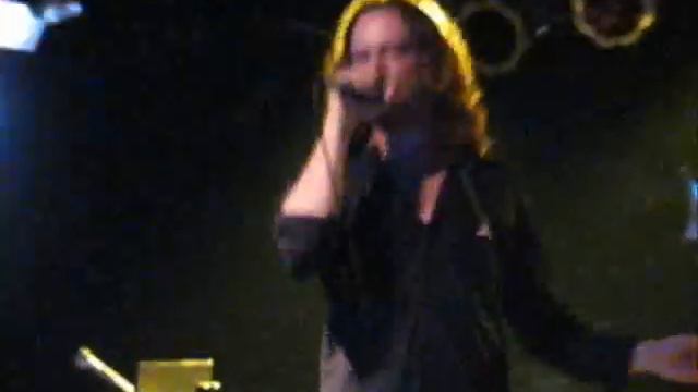 Midnight Radio Constantine Maroulis смотреть онлайн