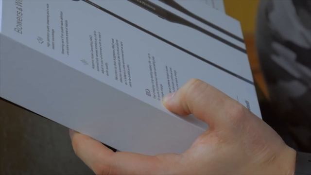 Лучшие Беспроводные Наушники из Британии! Bowers&Wilkins PX7, PI3, PI4