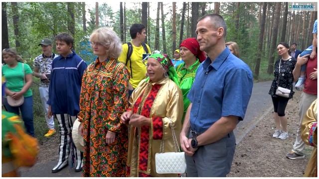 Глава Сургутского района прошел экспресс-курс по народным ремеслам ханты. Видео смотреть онлайн