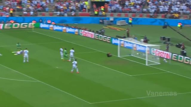Most ENTERTAINING World Cup Matches EVER смотреть онлайн