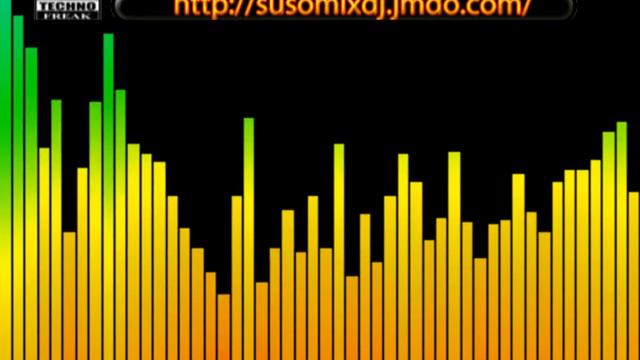 Alex Kenji - Samurai Original Electro House Mix смотреть онлайн