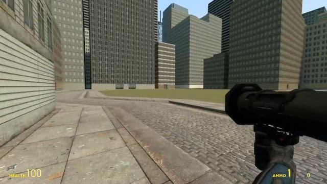 Sass Patrol: Gmod Shenanigans Feat: Chuck & Hean смотреть онлайн