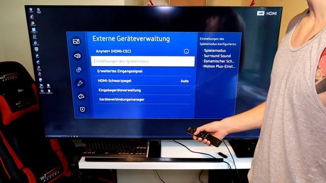 Club 3D CAC-1085 ? 4K120Hz HDMI 2.1 auf DisplayPort Adapter Test mit AMD & Nvidia am Samsung Q70T смотреть онлайн